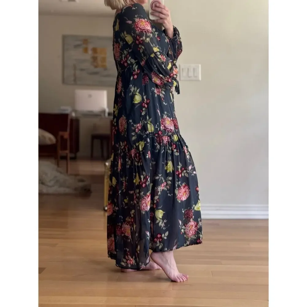 Anthropologie size small
